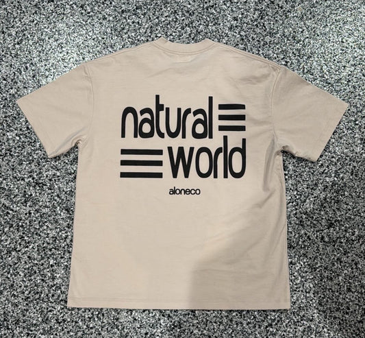 NATURAL WORLD 1.0