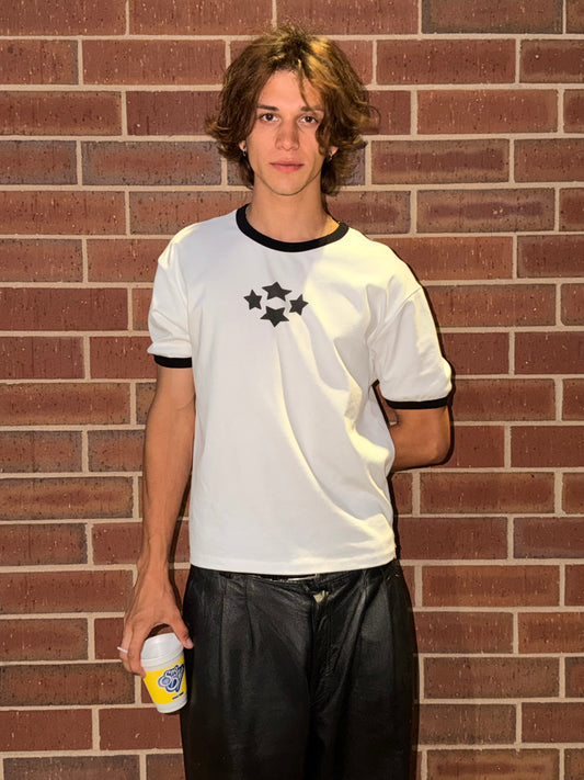 Ringer Tee