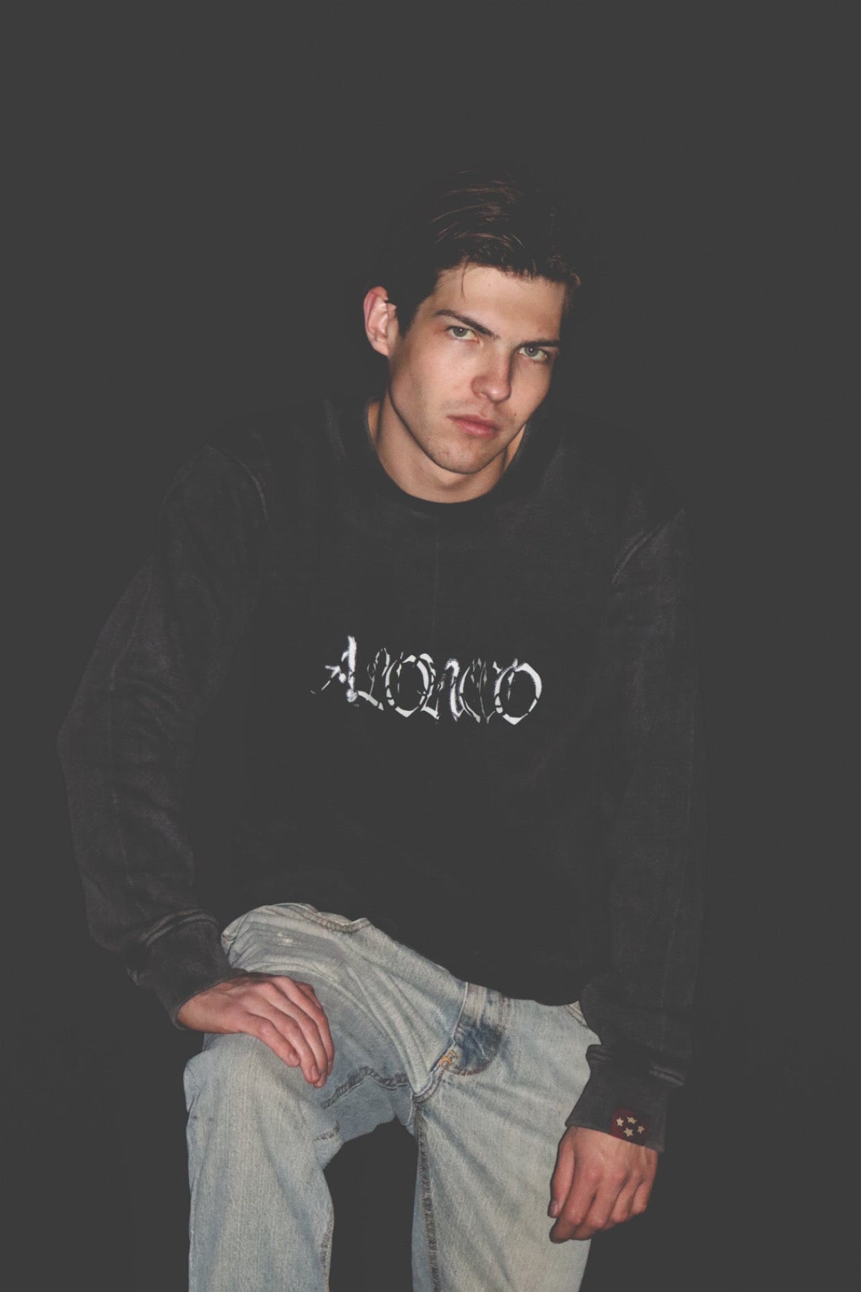 ALONECO Gothic Bone Crew