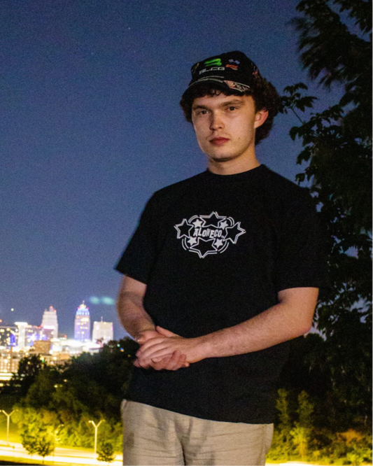 ALONECO DYKYS Tee