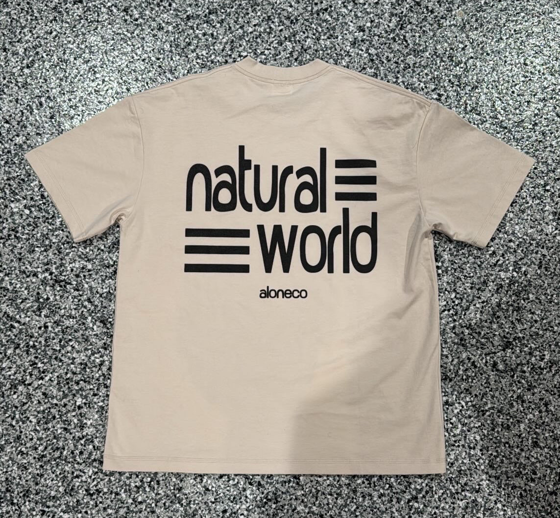 NATURAL WORLD 1.0