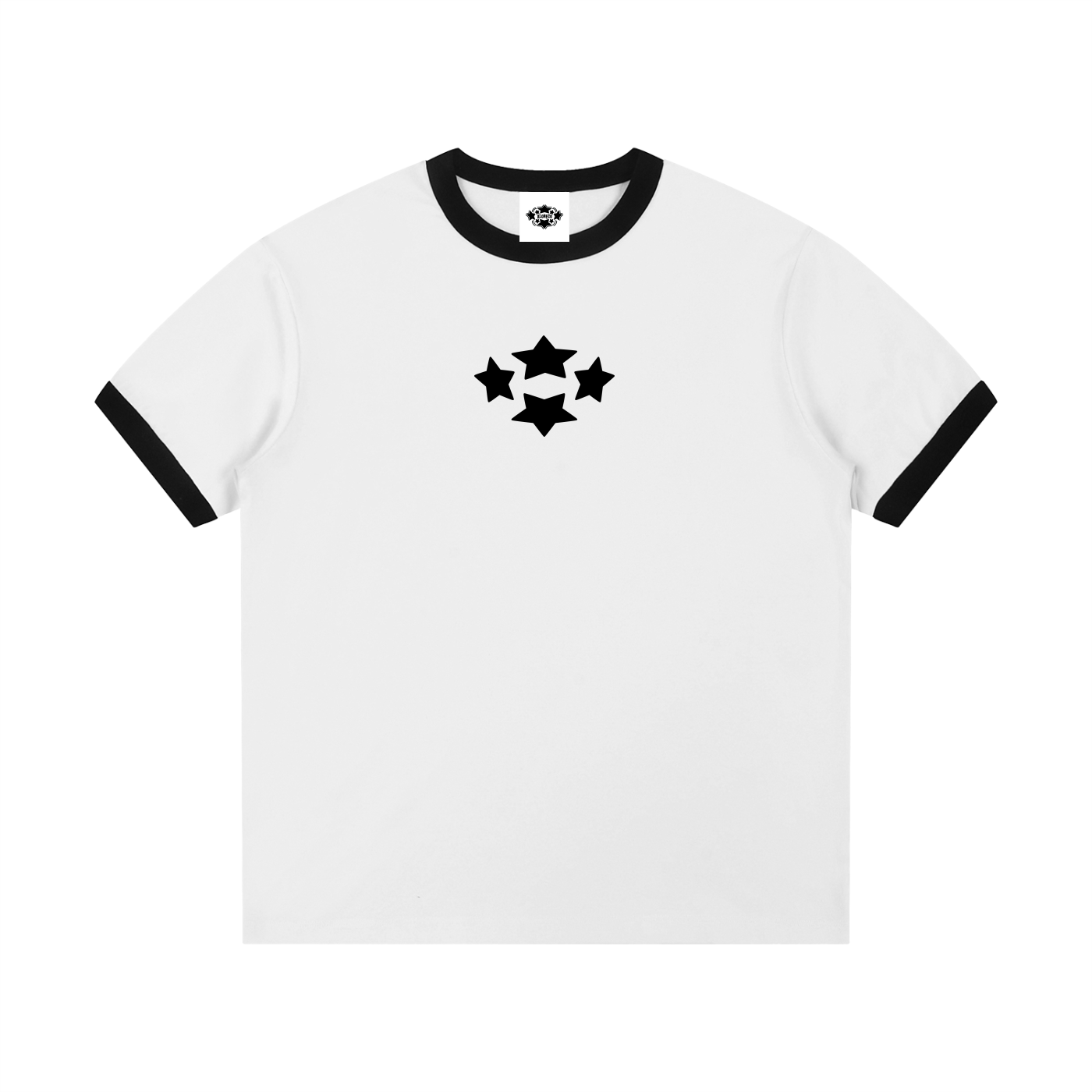 Ringer Tee