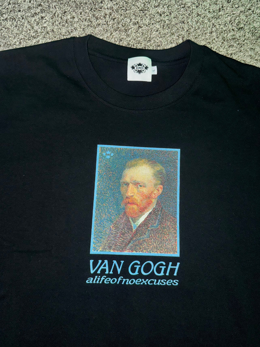 Van Gogh Tee