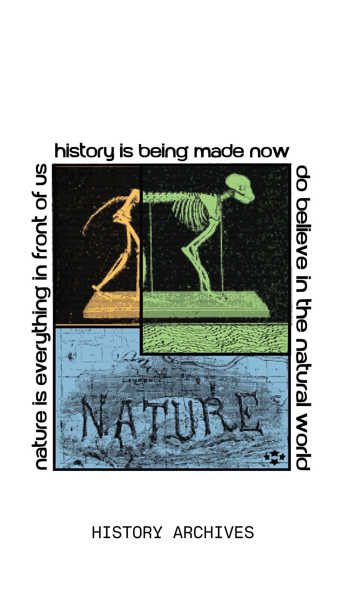 NATURAL WORLD 1.0