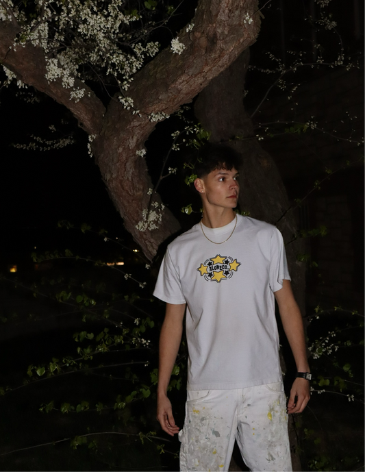 ALONECO Original Starlogo Tees