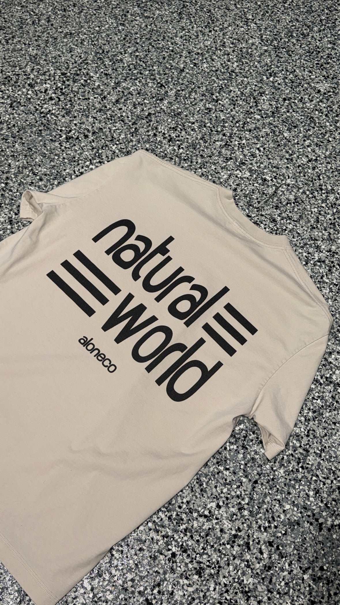 NATURAL WORLD 1.0