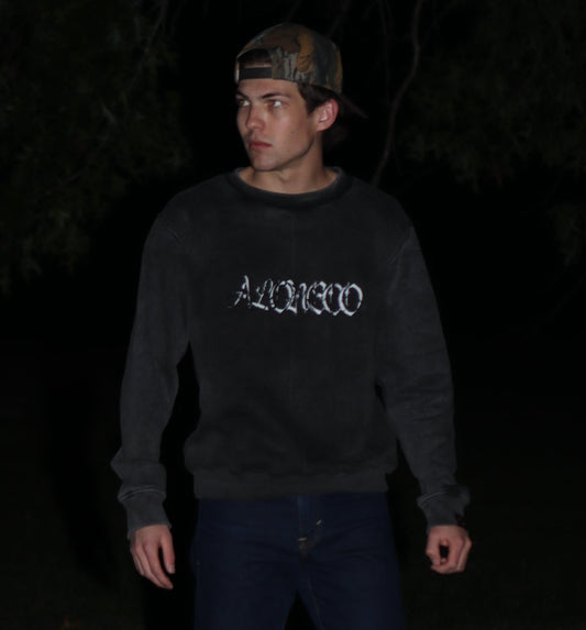 ALONECO Gothic Bone Crew